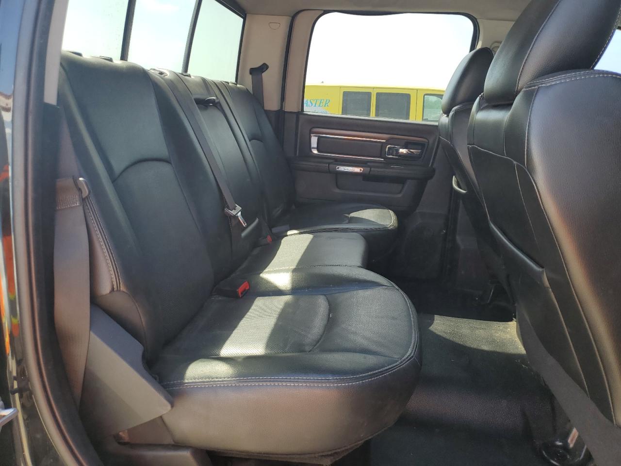 2015 Ram 5500 VIN: 3C7WRNEL3FG503173 Lot: 52906015