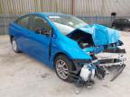 2021 TOYOTA PRIUS ACTI for sale at Copart ROCHFORD