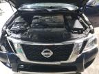 2018 Nissan Armada Sv for Sale in Rogersville, MO - Front End