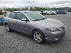 2005 Mazda 3 S للبيع في Spartanburg، SC - Rear End