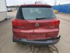 2014 VOLKSWAGEN TIGUAN S for sale at Copart NB - MONCTON