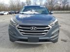 2017 Hyundai Tucson Limited en Venta en Ellwood City, PA - Mechanical