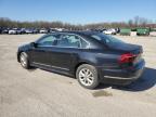 2017 Volkswagen Passat S продається в Ellwood City, PA - Front End
