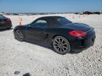 2016 Porsche Boxster  იყიდება Taylor-ში, TX - Front End