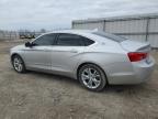 2014 Chevrolet Impala Lt for Sale in Appleton, WI - Front End