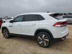 2024 Volkswagen Atlas Cross Sport Se for Sale in San Antonio, TX - Hail