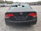2008 Honda Civic Exl იყიდება Augusta-ში, GA - All Over