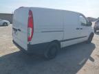 2009 MERCEDES BENZ VITO 109 C for sale at Copart YORK