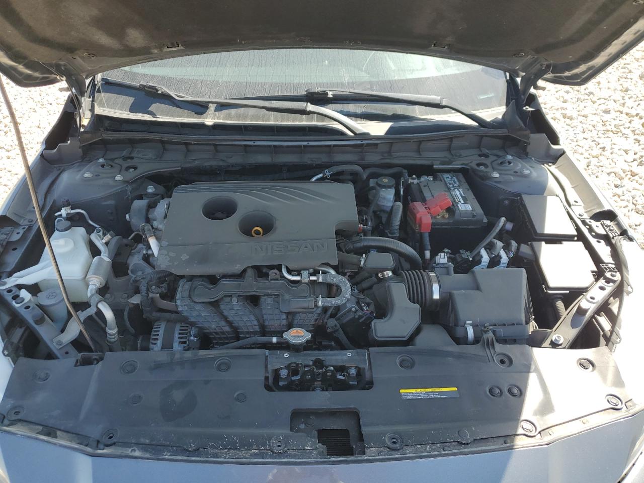 2019 Nissan Altima S VIN: 1N4BL4BV8KC234572 Lot: 49839085