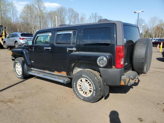 2007 HUMMER H3