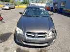 2008 Subaru Legacy 2.5I Limited на продаже в Portland, OR - Side