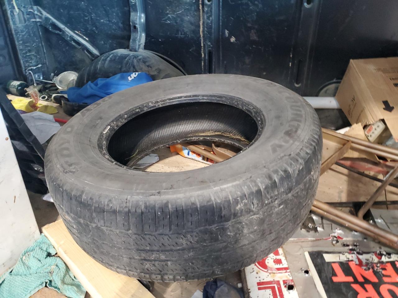 2005 Chevrolet Express G1500 VIN: 1GCFG15X751190981 Lot: 53664565