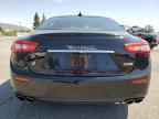 2017 Maserati Ghibli S na sprzedaż w Rancho Cucamonga, CA - Front End