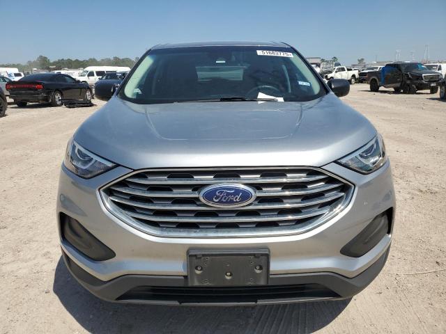  FORD EDGE 2020 Srebrny