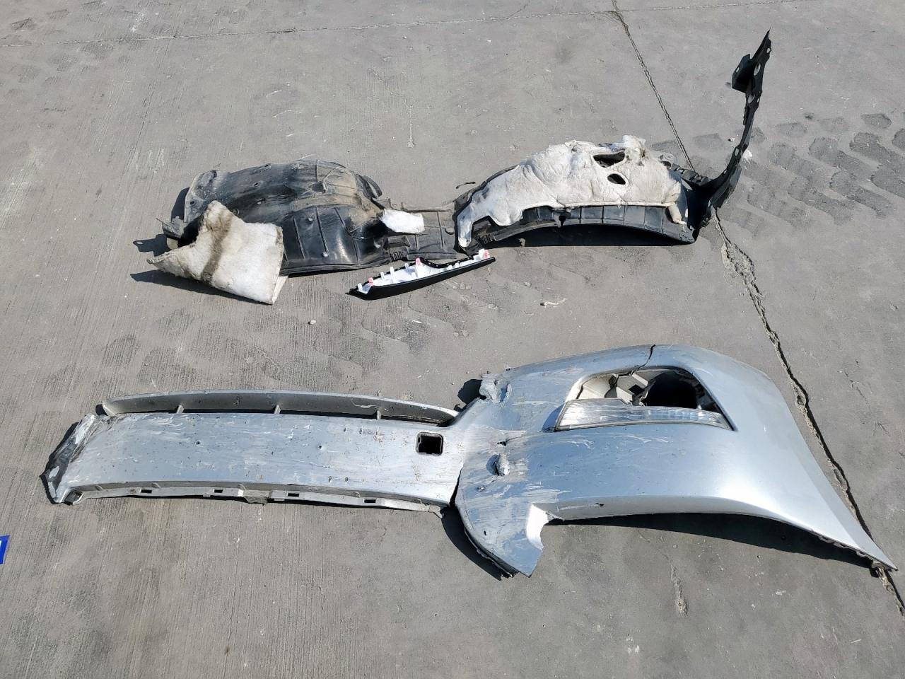 2012 Toyota Camry Base VIN: 4T1BF1FK8CU624384 Lot: 53509145