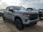 2025 Chevrolet Silverado K1500 Trail Boss Custom na sprzedaż w San Antonio, TX - Hail