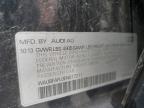 2014 Audi A4 Premium for Sale in Assonet, MA - Front End