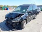 2018 VOLKSWAGEN CADDY C20 for sale at Copart NEWBURY