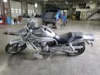 2007 HYOSUNG GV650  for sale at Copart MN - MINNEAPOLIS NORTH