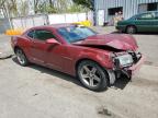 2011 Chevrolet Camaro Lt na sprzedaż w Portland, OR - Mechanical