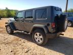 2007 Jeep Wrangler Sahara for Sale in China Grove, NC - Front End