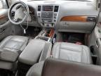 2008 Infiniti Qx56  იყიდება Los Angeles-ში, CA - Minor Dent/Scratches