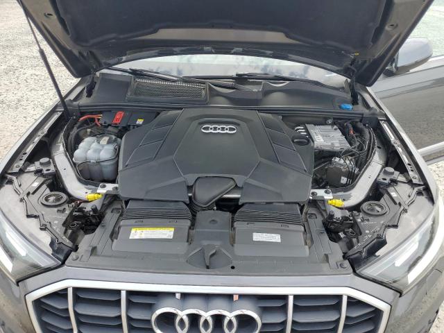 2020 AUDI Q7 PREMIUM PLUS