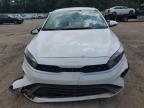 2024 Kia Forte Lx на продаже в Greenwell Springs, LA - Front End