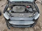 2014 Ford Fusion Titanium للبيع في Elgin، IL - Front End