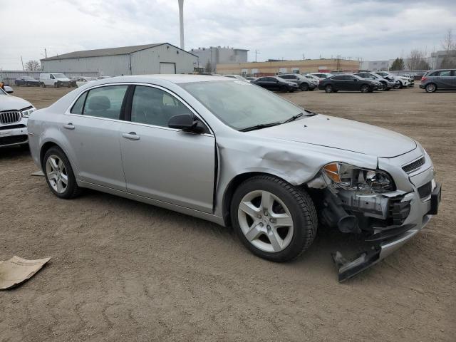 2010 CHEVROLET MALIBU LS  