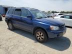 2004 Toyota Highlander Base за продажба в Antelope, CA - Vandalism