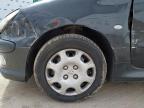 2005 PEUGEOT 206 S SEMI for sale at Copart YORK
