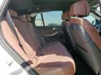 2022 Bmw X5 Xdrive40I на продаже в Haslet, TX - Side