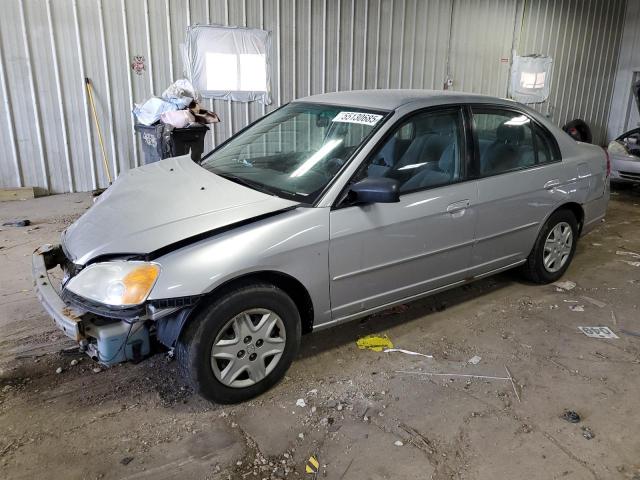 2003 Honda Civic Lx