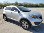 2013 Kia Sportage Base for Sale in Oklahoma City, OK - Front End
