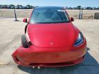 2021 Tesla Model Y  en Venta en Grand Prairie, TX - Front End
