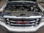 2018 Gmc Sierra K1500 Slt   for Sale in Memphis, TN - Burn - Interior