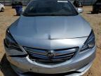 2016 Buick Cascada Premium de vânzare în Austell, GA - Front End