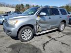 2008 Toyota Sequoia Platinum იყიდება Exeter-ში, RI - Side
