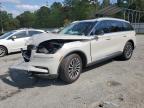 2022 Lincoln Aviator Reserve за продажба в Savannah, GA - Front End