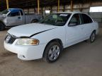 2005 Nissan Sentra 1.8 იყიდება Phoenix-ში, AZ - Front End