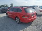 2012 Volkswagen Jetta Tdi for Sale in Riverview, FL - Front End