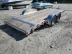 2024 Alcom Utility Trailer en Venta en Fort Pierce, FL - Minor Dent/Scratches