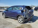 2016 Honda Hr-V Lx for Sale in Ellwood City, PA - Rear End