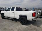 2016 Chevrolet Silverado K1500 за продажба в Sun Valley, CA - Front End