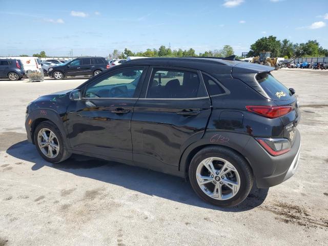  HYUNDAI KONA 2023 Czarny