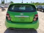 2015 Chevrolet Sonic Rs for Sale in Oklahoma City, OK - Front End