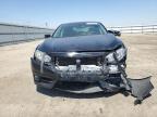 2016 Honda Civic Ex en Venta en Bakersfield, CA - Front End