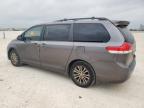 2014 Toyota Sienna Xle იყიდება New Braunfels-ში, TX - Side