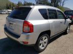2011 Jeep Compass Sport na sprzedaż w Van Nuys, CA - Front End